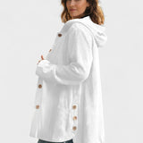 Amalie™ | Casaco elegante em design luxuoso