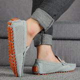 Loafers Respiráveis