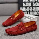 Loafers Respiráveis