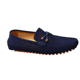 Loafers Respiráveis