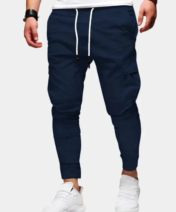 Anders™ | Calças de Jogging Confortáveis