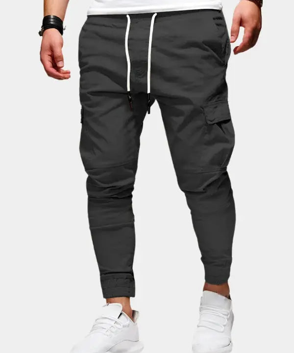 Anders™ | Calças de Jogging Confortáveis