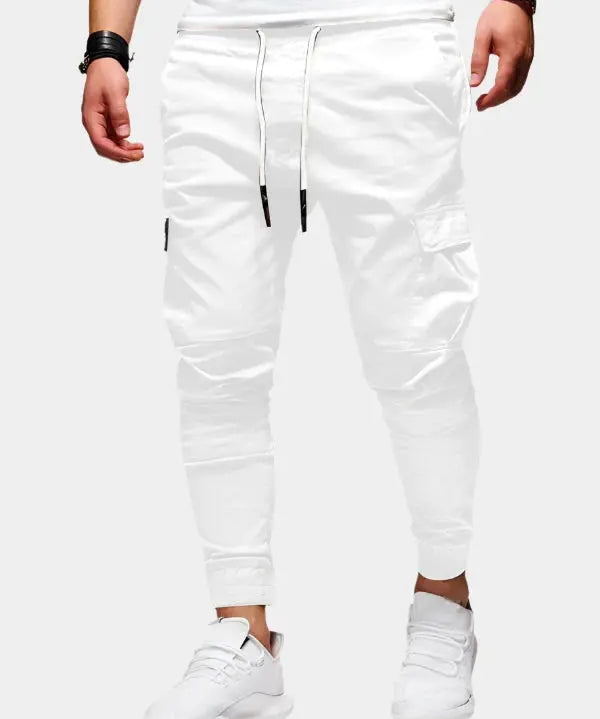 Anders™ | Calças de Jogging Confortáveis