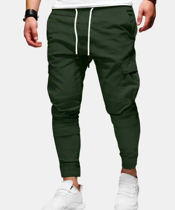 Anders™ | Calças de Jogging Confortáveis