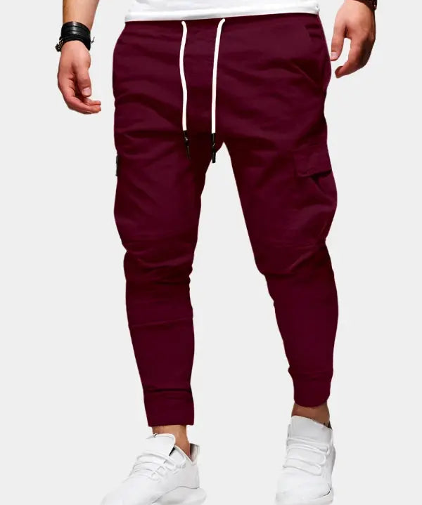 Anders™ | Calças de Jogging Confortáveis