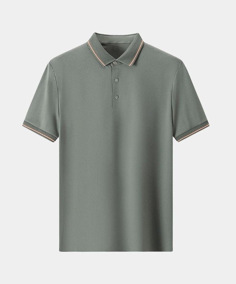 Anders™ | Polo Trim Midnight