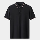 Anders™ | Polo Trim Midnight