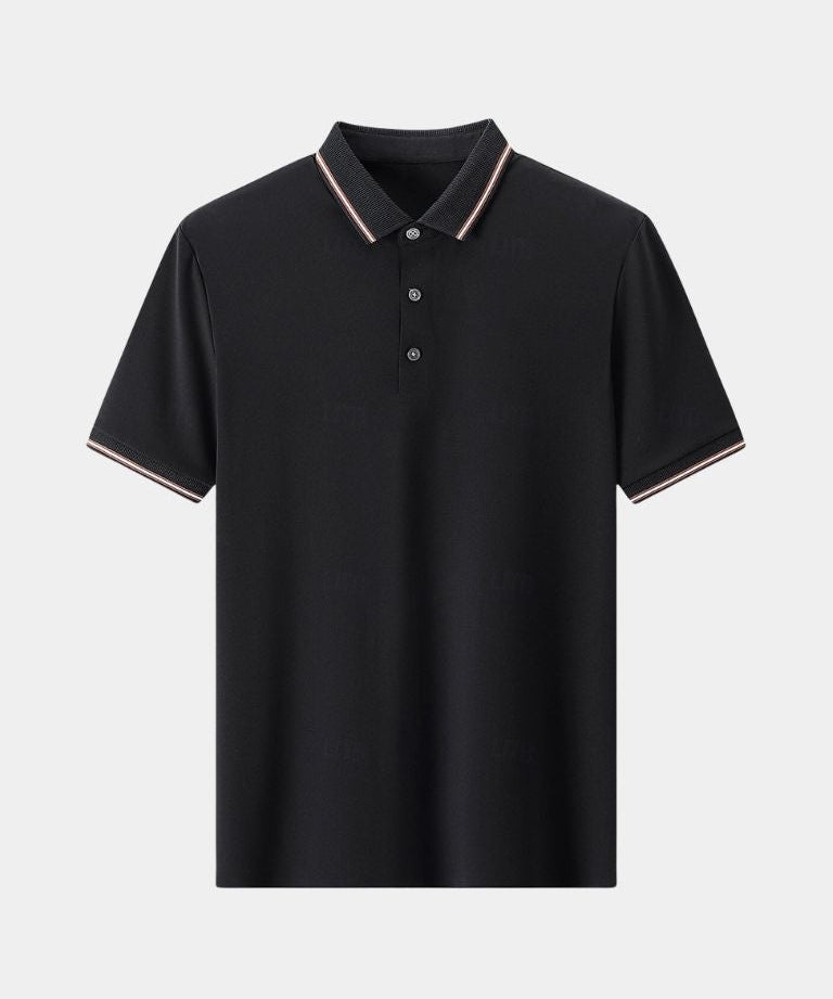 Anders™ | Polo Trim Midnight