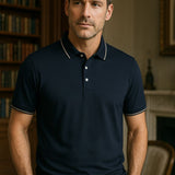 Anders™ | Polo Trim Midnight