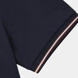 Anders™ | Polo Trim Midnight