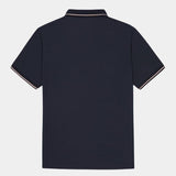 Anders™ | Polo Trim Midnight