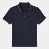 Anders™ | Polo Trim Midnight