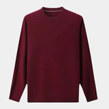 Anders™ | Pullover de Gola Redonda