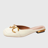 Andrea | Sandálias Ortopédicas