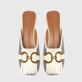 Andrea | Sandálias Ortopédicas