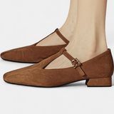 Andrea | MaryJane Ortopédica