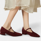 Andrea | MaryJane Ortopédica