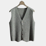 Andreas™ | Colete de Lã