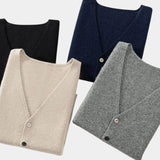 Andreas™ | Colete de Lã