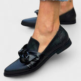 Anette | Loafers de Luxo