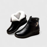 Anette | Botas ortopédicas