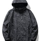 Anette | Casaco à prova de água