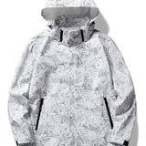 Anette | Casaco à prova de água