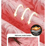 Anette | Casaco à prova de água