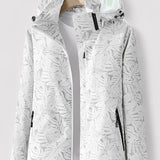 Anette | Casaco à prova de água