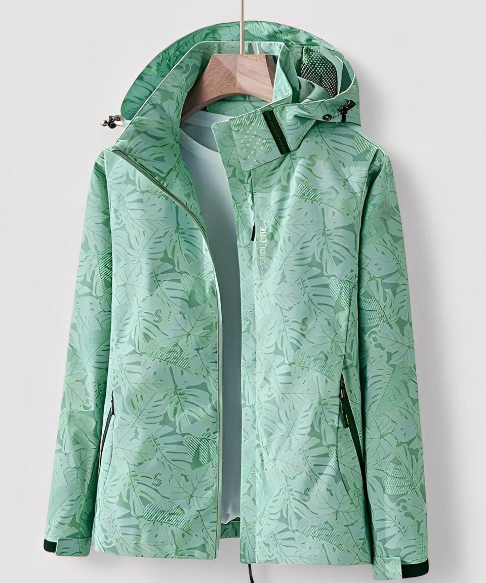 Anette | Casaco à prova de água