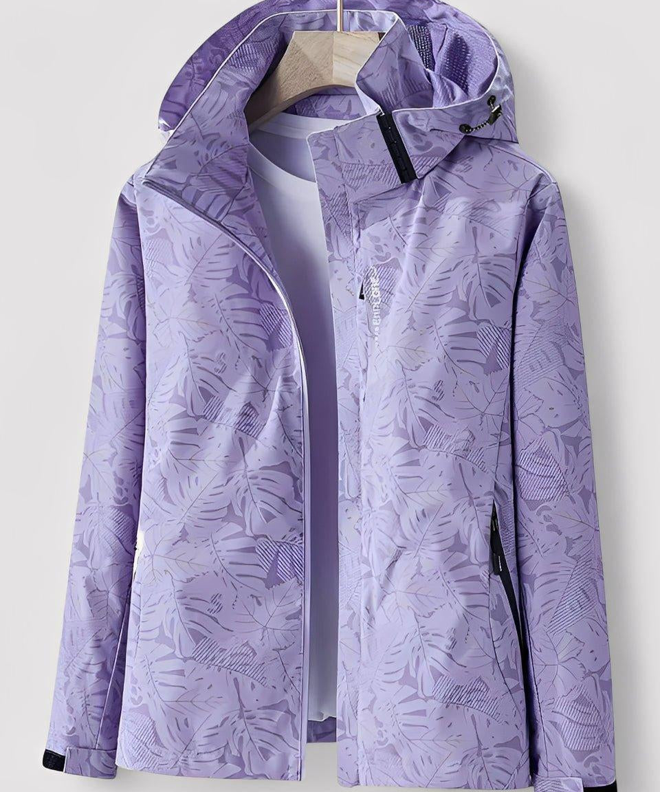 Anette | Casaco à prova de água