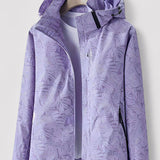 Anette | Casaco à prova de água