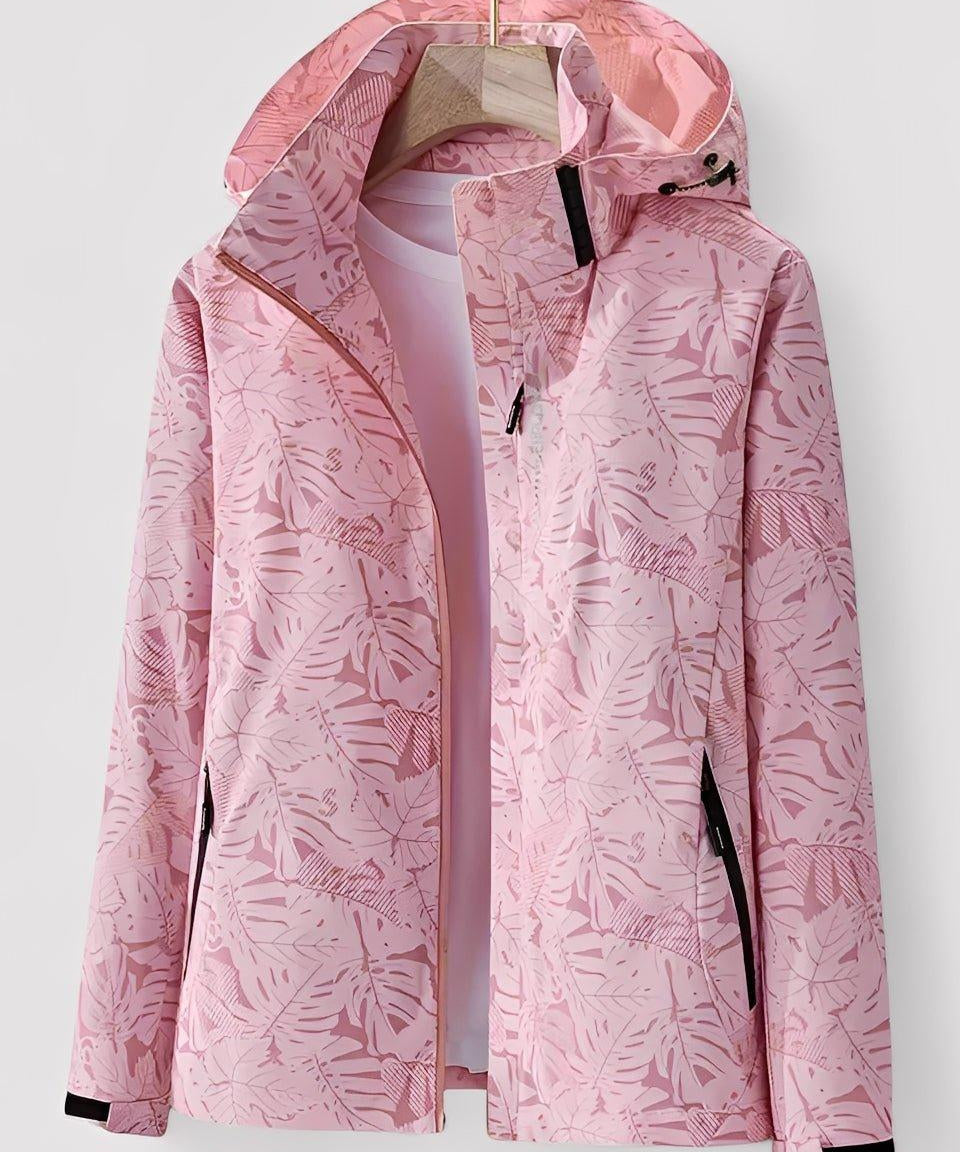 Anette | Casaco à prova de água