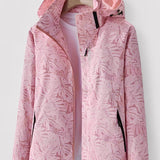 Anette | Casaco à prova de água