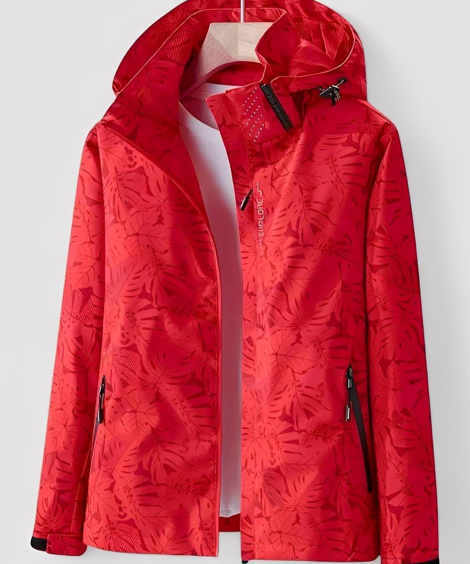 Anette | Casaco à prova de água