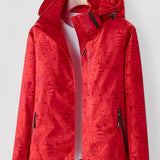 Anette | Casaco à prova de água