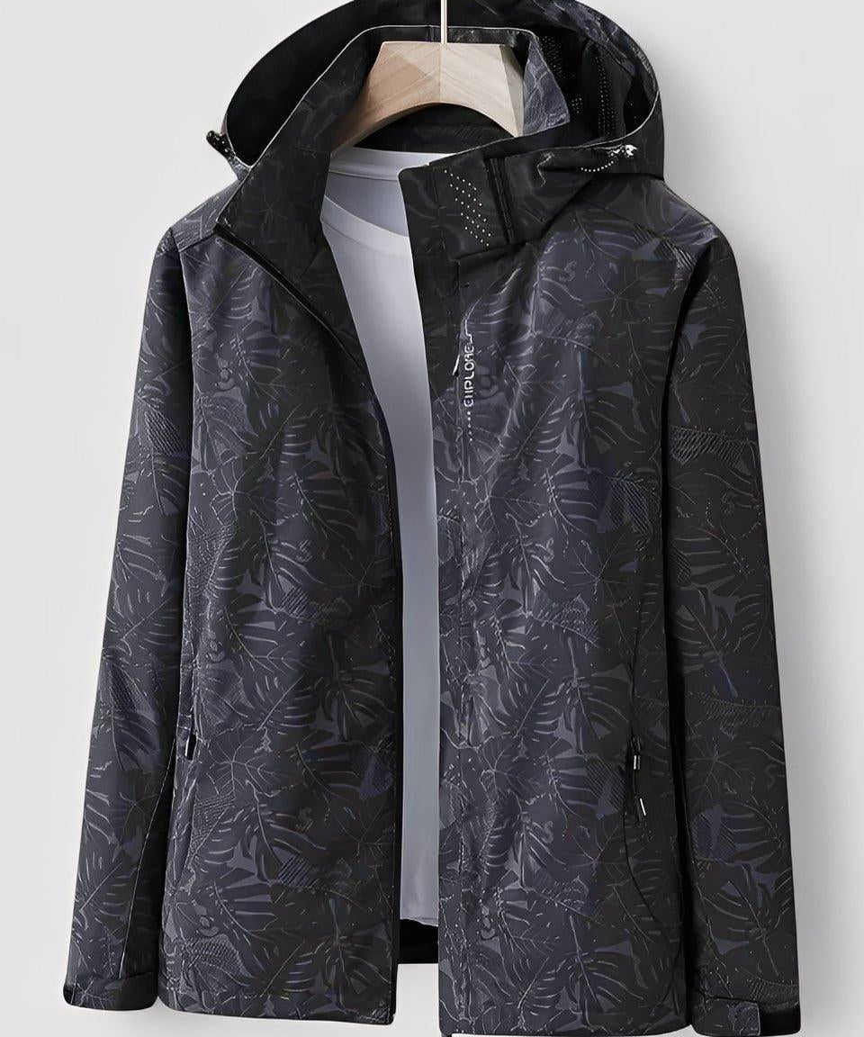 Anette | Casaco à prova de água