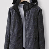 Anette | Casaco à prova de água