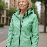 Anette | Casaco à prova de água