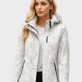 Anette | Casaco à prova de água