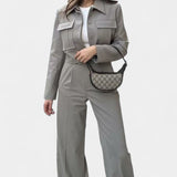 Anna | Conjunto Lounge