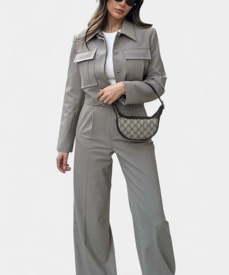 Anna | Conjunto Lounge