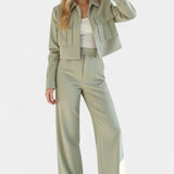 Anna | Conjunto Lounge