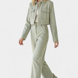 Anna | Conjunto Lounge