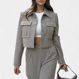 Anna | Conjunto Lounge