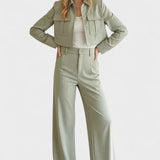 Anna | Conjunto Lounge