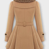 Ana | Casaco Estiloso