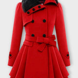 Ana | Casaco Estiloso