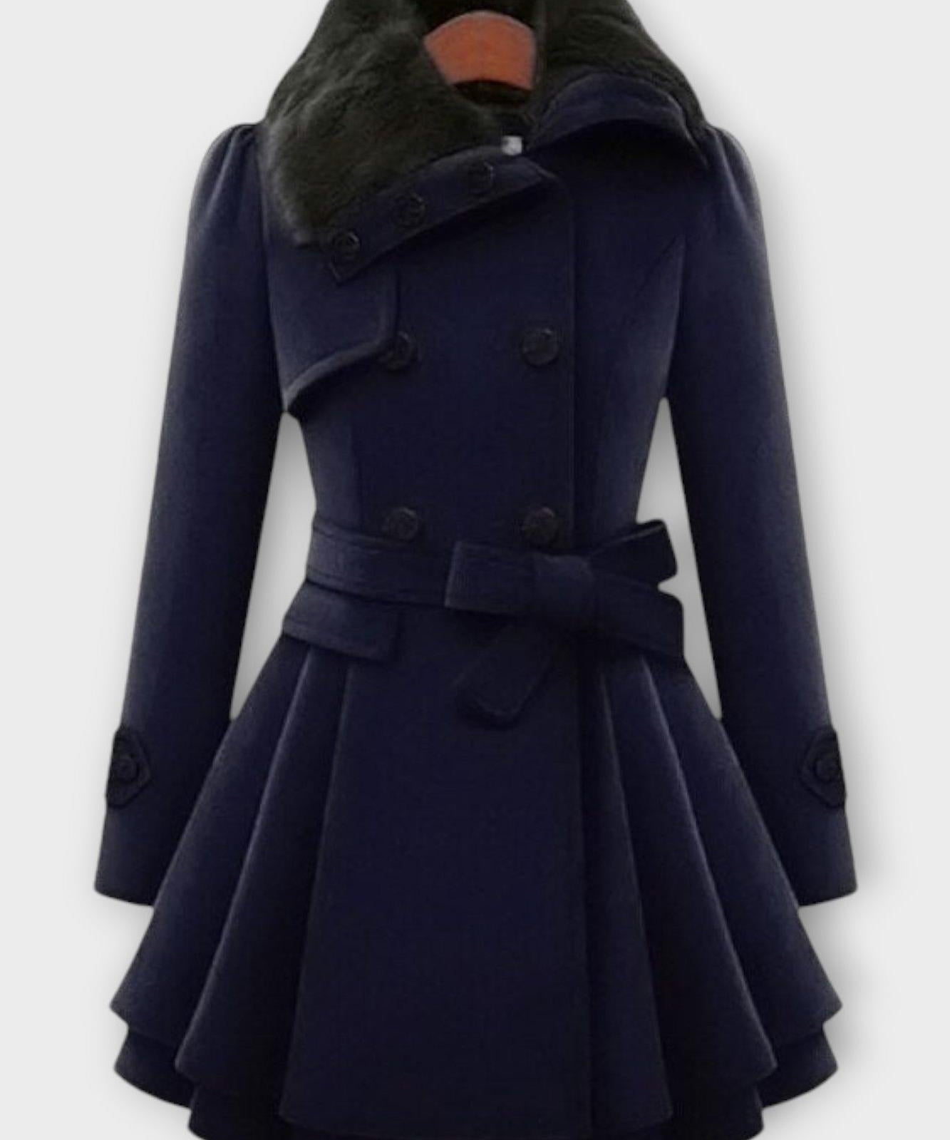 Ana | Casaco Estiloso