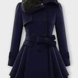 Ana | Casaco Estiloso